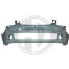 CITRO 7401Z2 Bumper